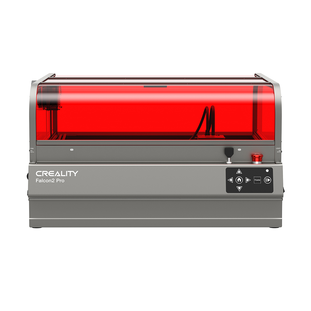 Creality Falcon2 Pro Engraver - 40W + 1.6W Laser Module