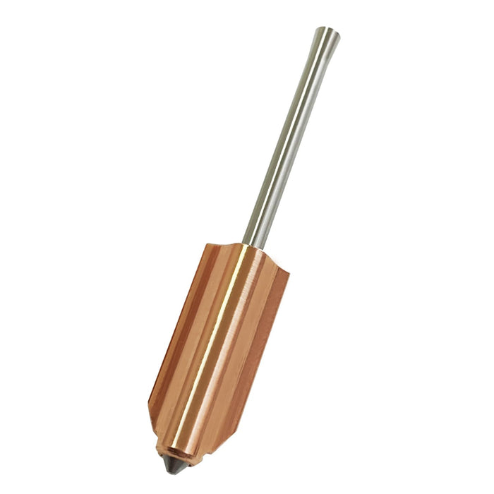 FlashForge AD5X Conjunto de boquilla de 0,4 mm