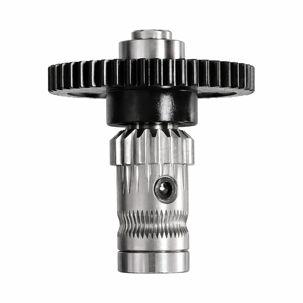 Mingda MD-400D,MD-600D,MD-1000D Conjunto de engranaje de alimentación