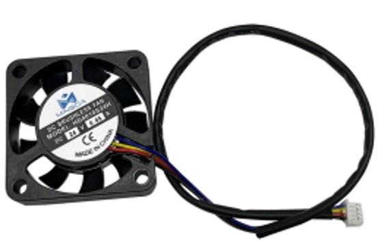 Ventilador turbo Mingda MD-600D,MD-1000D 4010