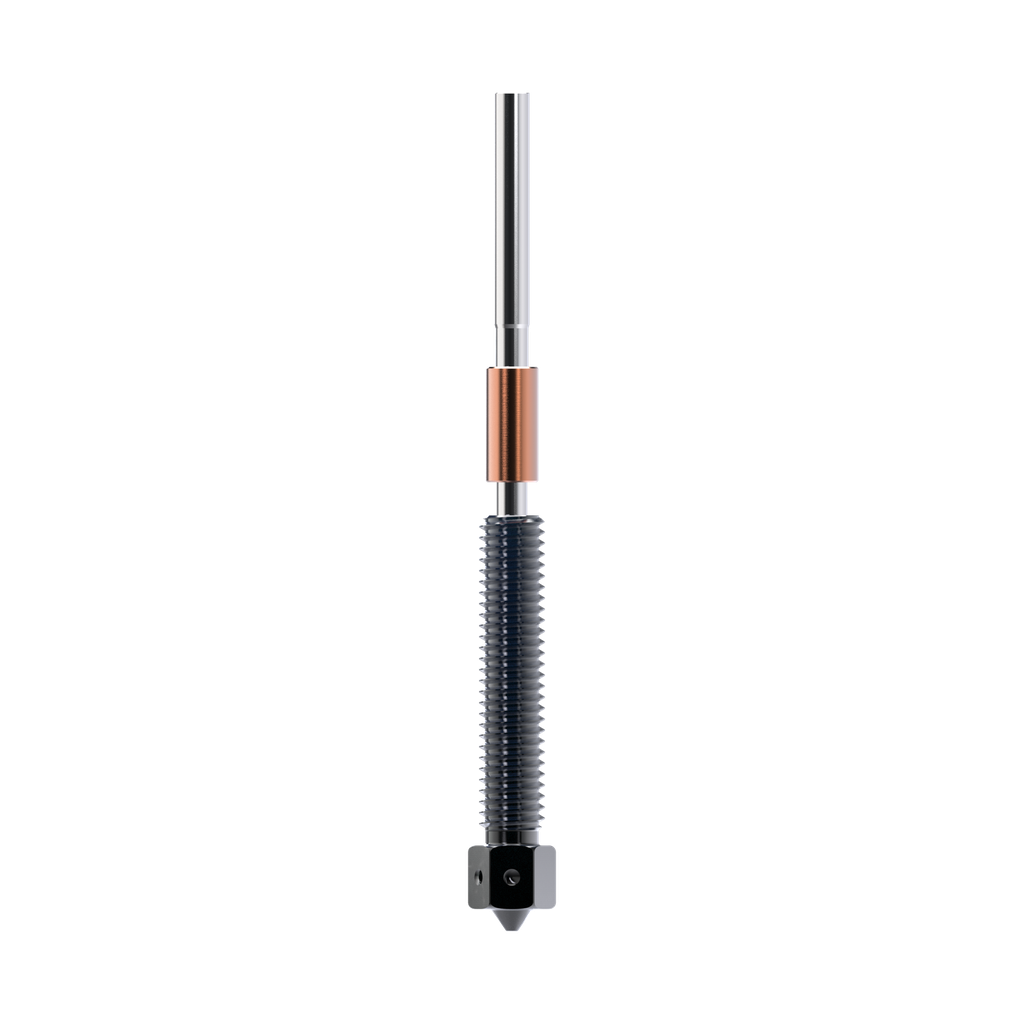 E3D High Flow ObXidian K2 Plus Nozzles