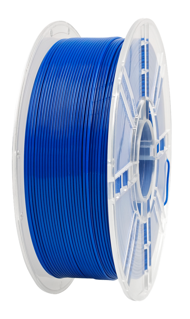 Mingda Filamento para exteriores AdPETG resistente y translúcido | Filamento para impresión 3D | 1,75 mm (1 kg) | Blanco