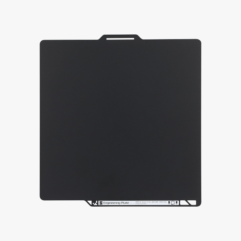 Bambu Lab A1/P1P/P1S/P2S/X1C/X1E Engineering Plate