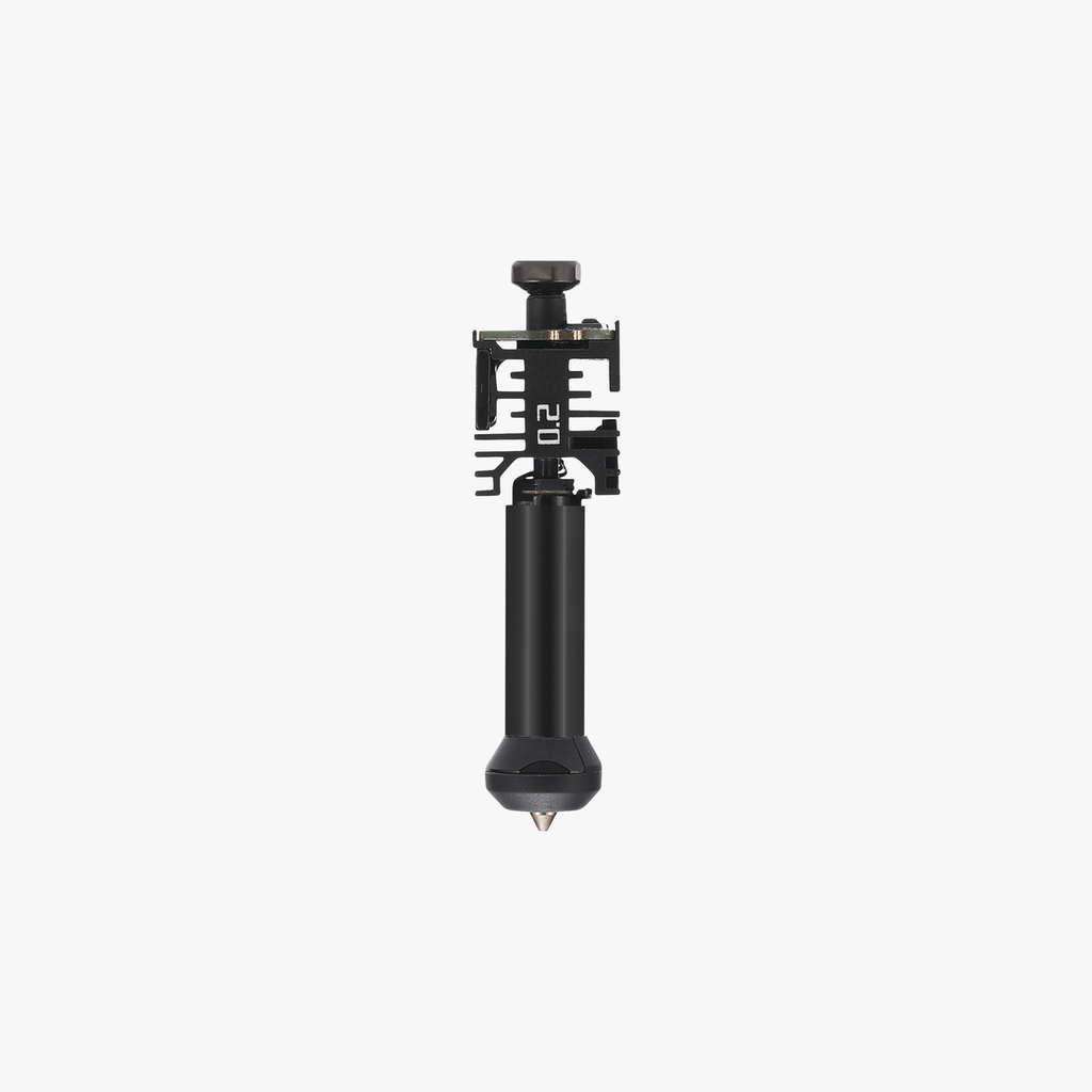 Bambu Lab Induction Hotend with Stainless Steel Nozzle