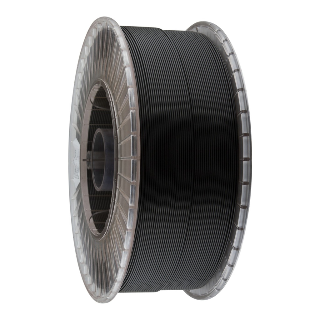 EasyPrint Carbon PLA - 1.75mm - 1 kg - Black