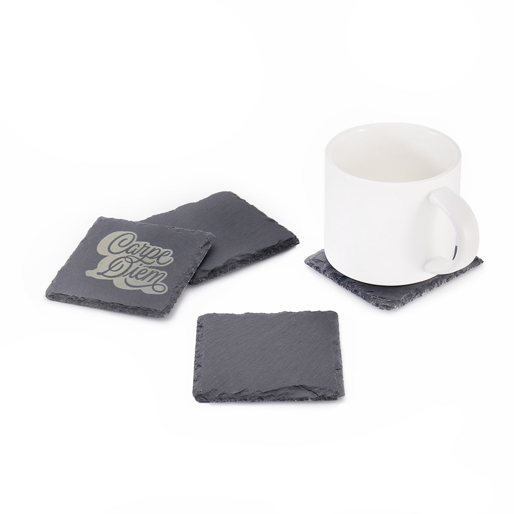 xTool Posavasos Cuadrado - 4pcs