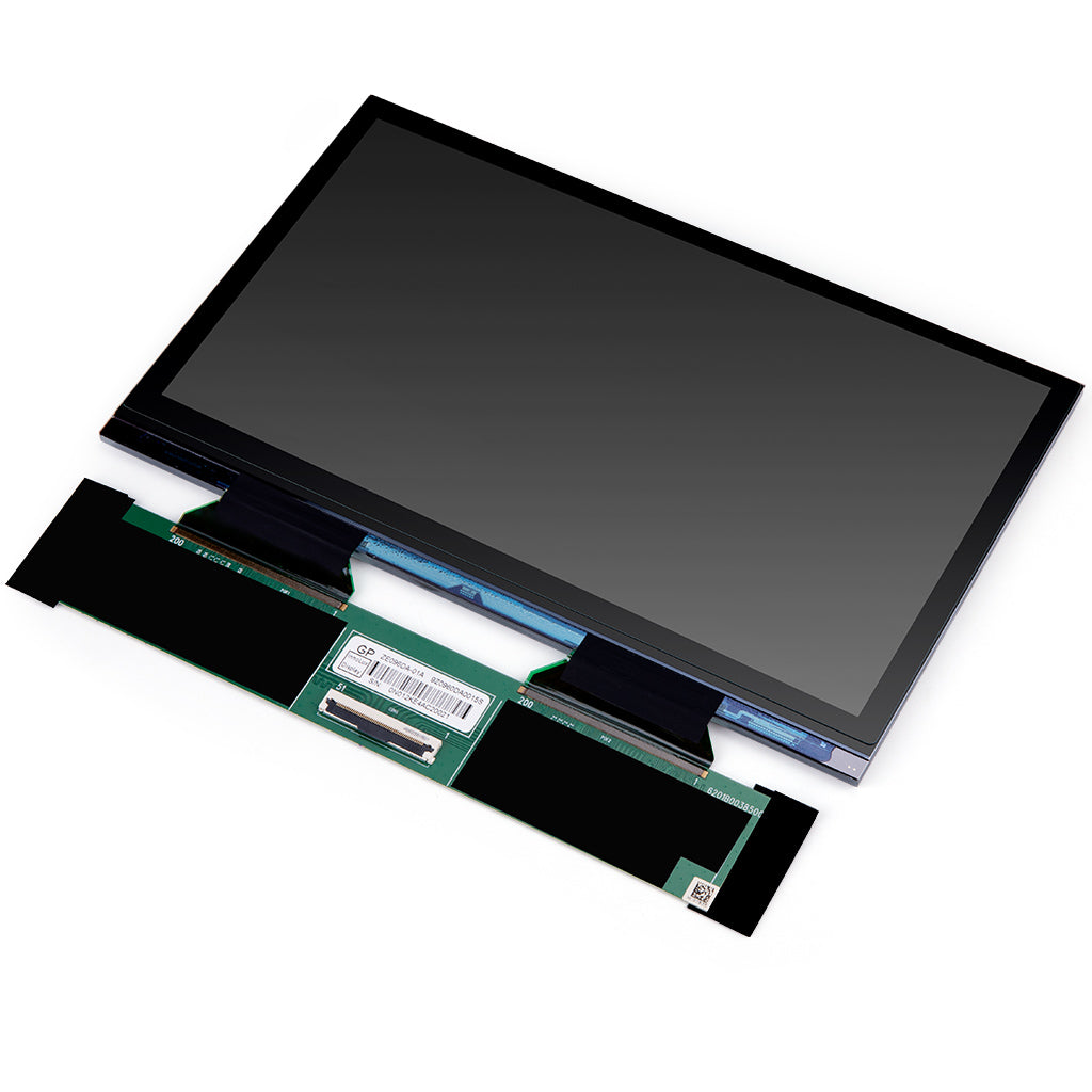 Pantalla LCD Elegoo Saturn 4 Ultra 16K