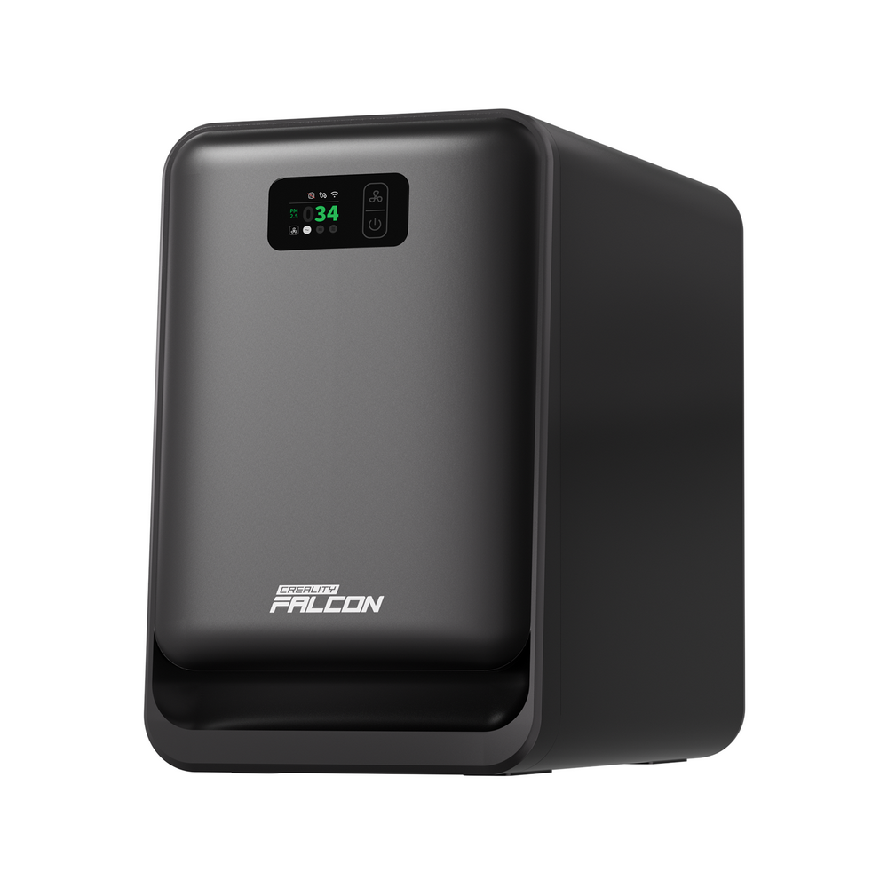 Creality Falcon AP1 | Purificador de humo