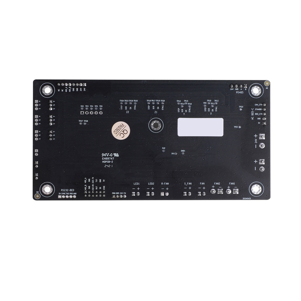 Kit de pantalla para la Creality K2 Plus