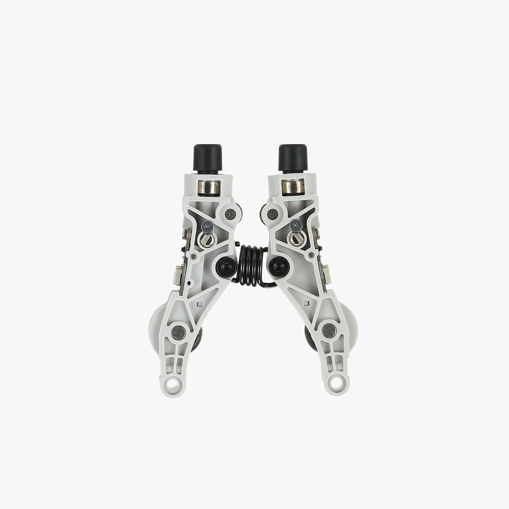 Bambu Lab H2D / H2C Dual Extruder Idlers and Filament Sensor