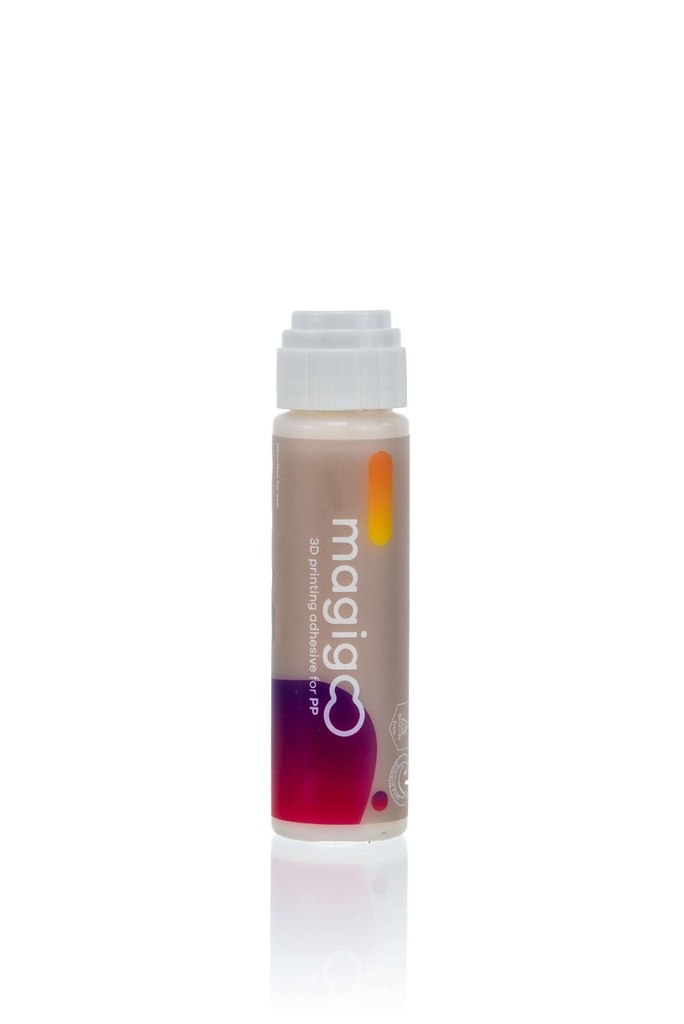 Magigoo  Pro PP - The 3D printing adhesive