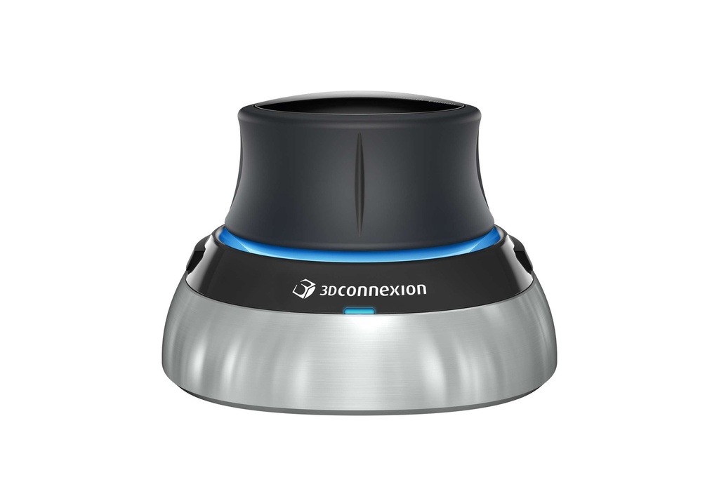 Ratón SpaceMouse inalámbrico de 3Dconnexion