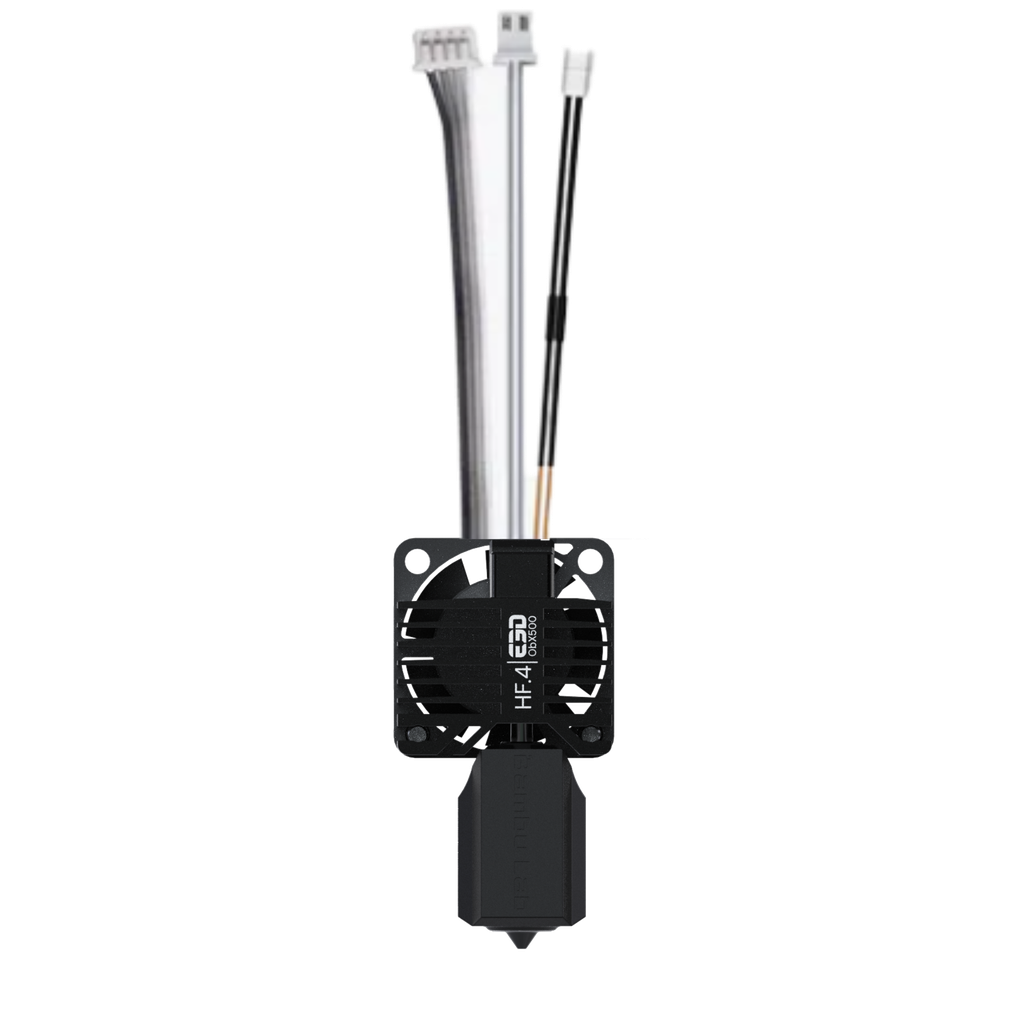 HotEnd E3D High Flow ObXiDian 500 X1C