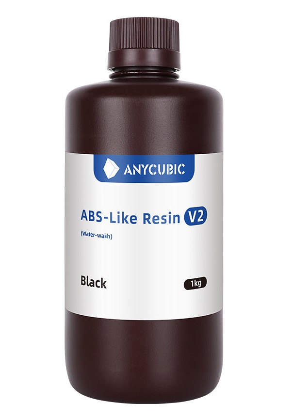 Anycubic-ABS Like ResinV2-1kg