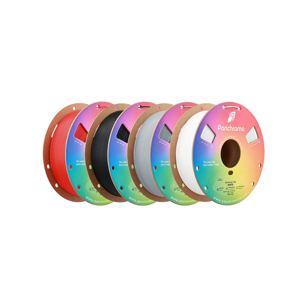 Panchroma™ Starter Bundle