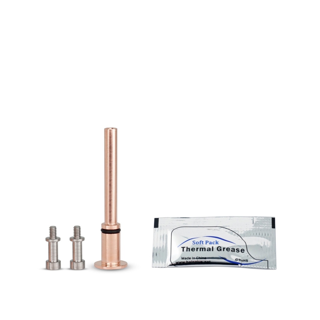 Kit de hardware FlowTech™ para Creality K1C
