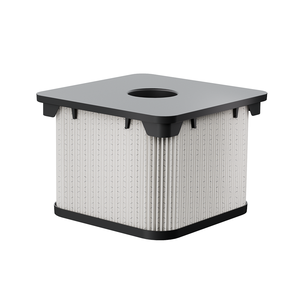 Creality Falcon Filtro de repuesto para Falcon AP1 mini