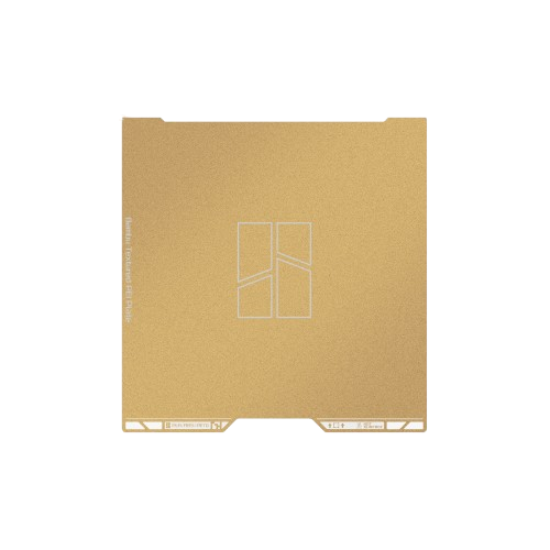 Bambu Lab Textured PEI Plate for H2C