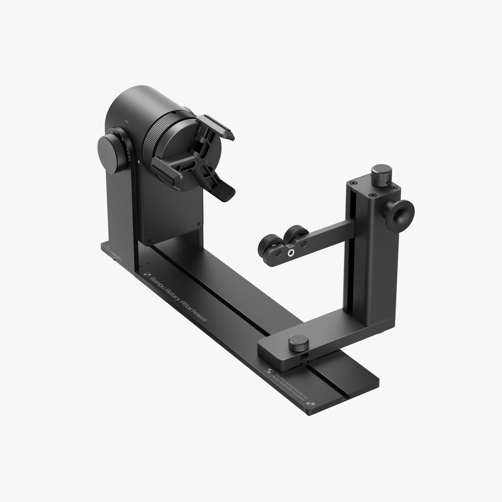 Bambu Lab H2D Rotary Attachment