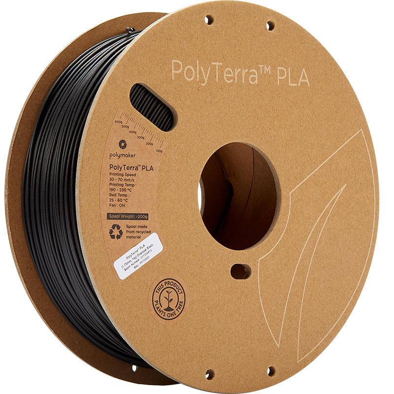 Polymaker PolyTerra™ PLA