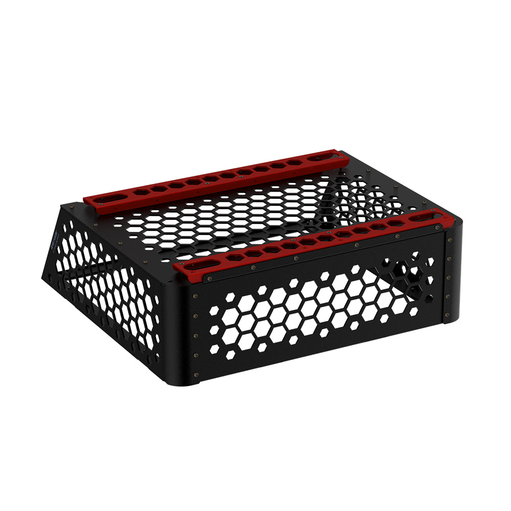 Percha BIQU Panda para P1/X1
