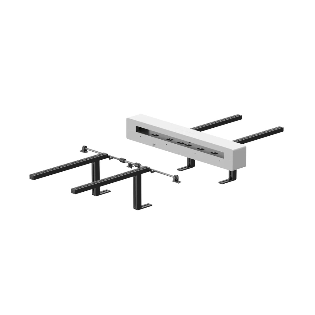 Alimentador transportador inteligente xTool P3