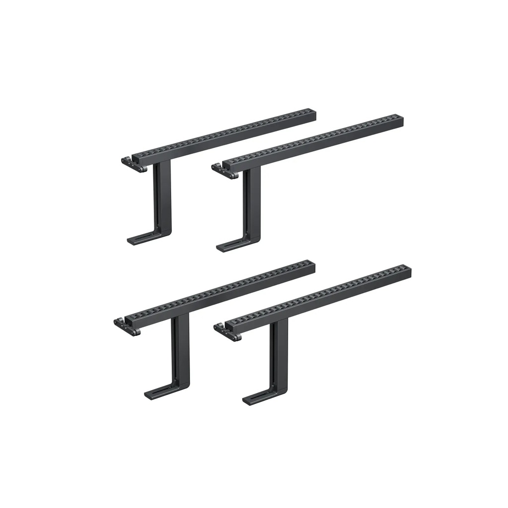 Carril transportador xTool P3