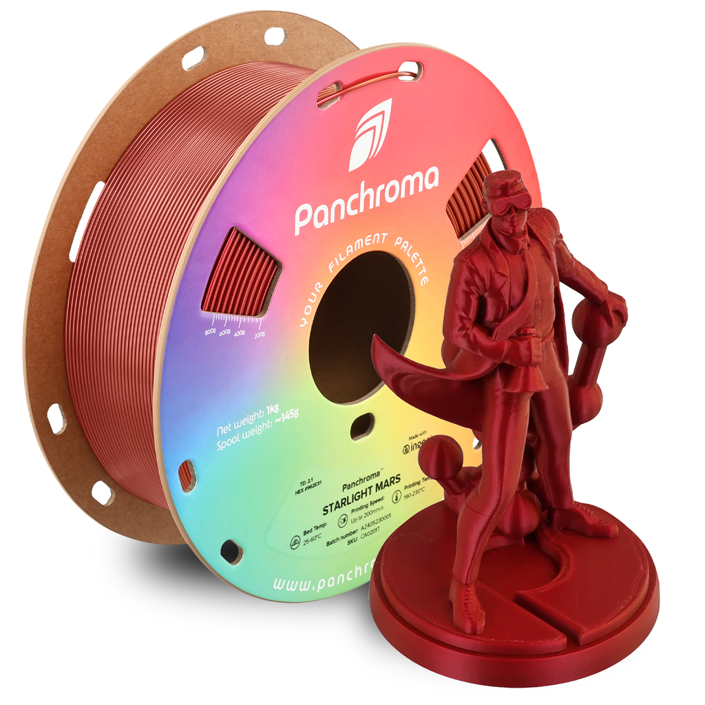 Polymaker Panchroma™ PLA Starlight