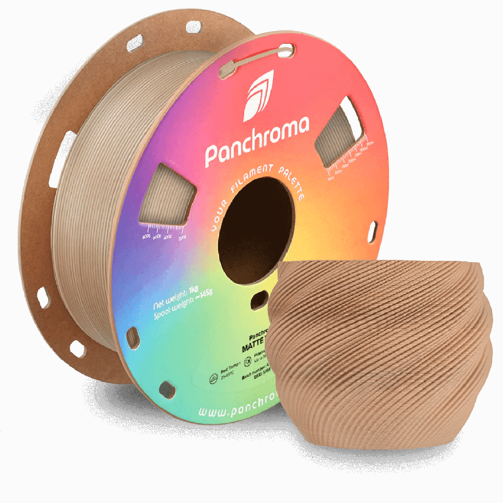 Panchroma™ PLA Dual-Gradient Matte