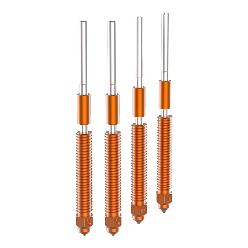 Creality Unicorn K2 Plus Quick-Swap Nozzle Kit