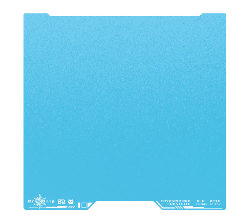BIQU 3D CryoGrip Pro Frostbite H2 Series