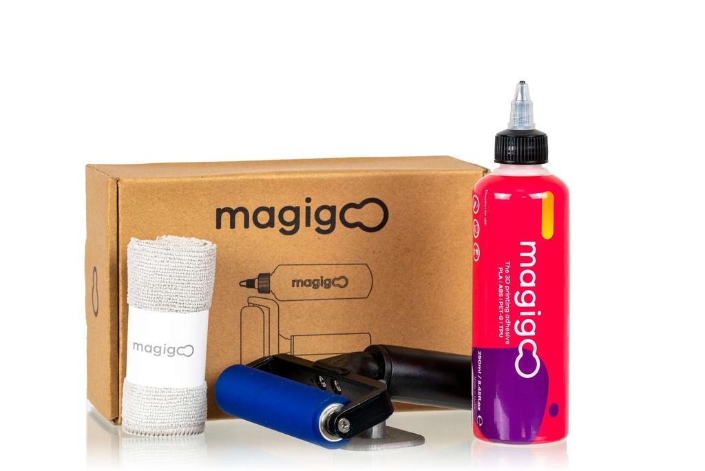 Kit Magigoo Glide
