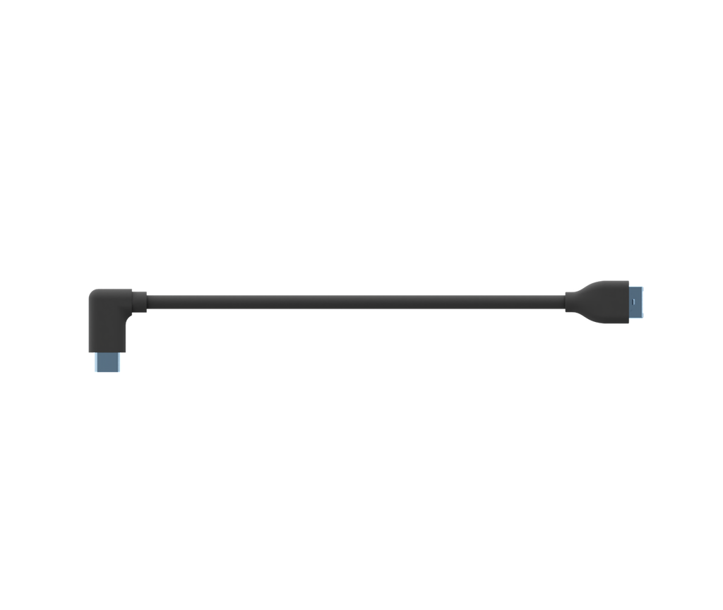 Cable USB-C para el Structure Sensor 3