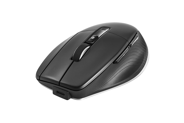 3Dconnexion CadMouse Pro inalámbrico