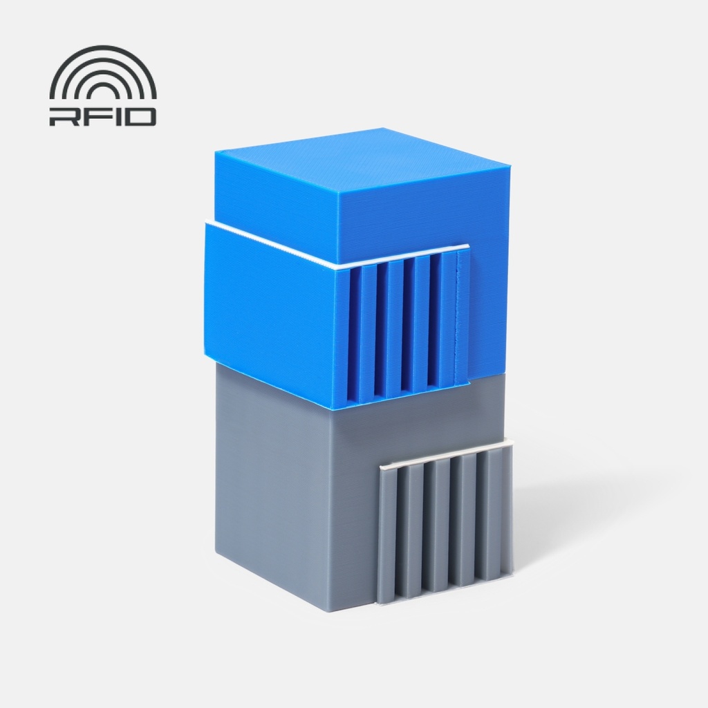Bambu Lab Support for PLA