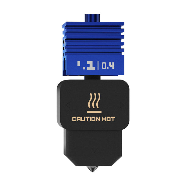 BIQU Panda Juicer Hotend SF - H/A (para Bambu Lab H2D/A1/A1 mini)