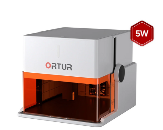 Grabadora láser Ortur R1