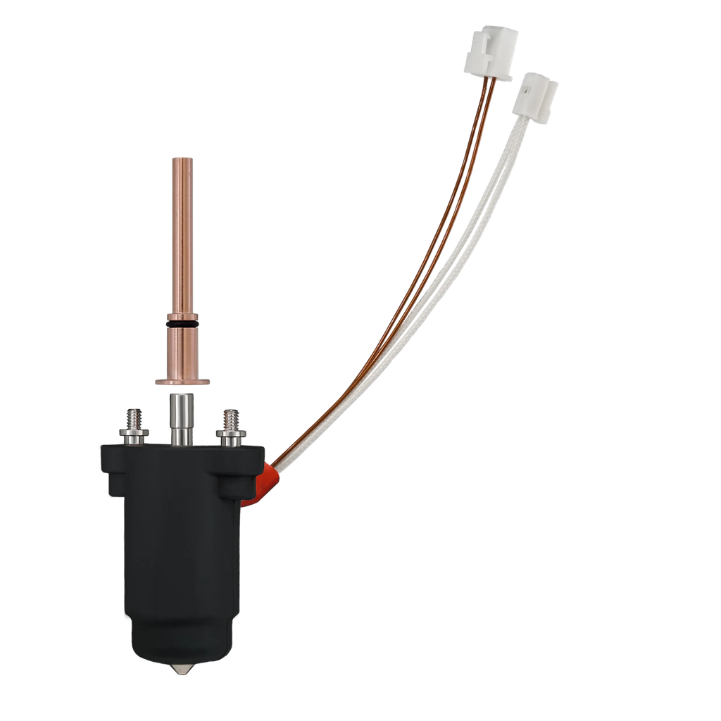 Hotend FlowTech™ para Creality Ender 3 V3 / Ender 3 V3 Plus