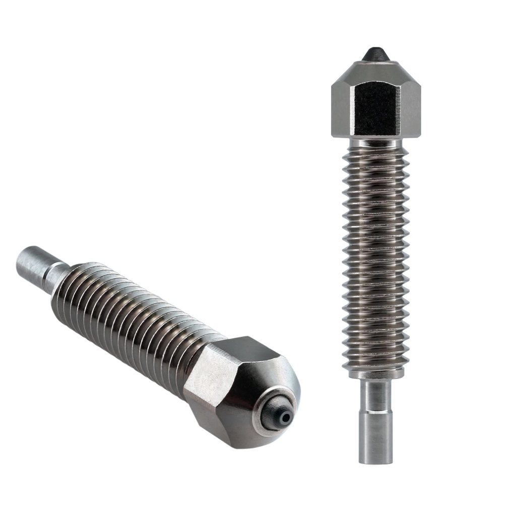 Microswiss FlowTech™ - Boquilla DiamondBack | 0,4mm