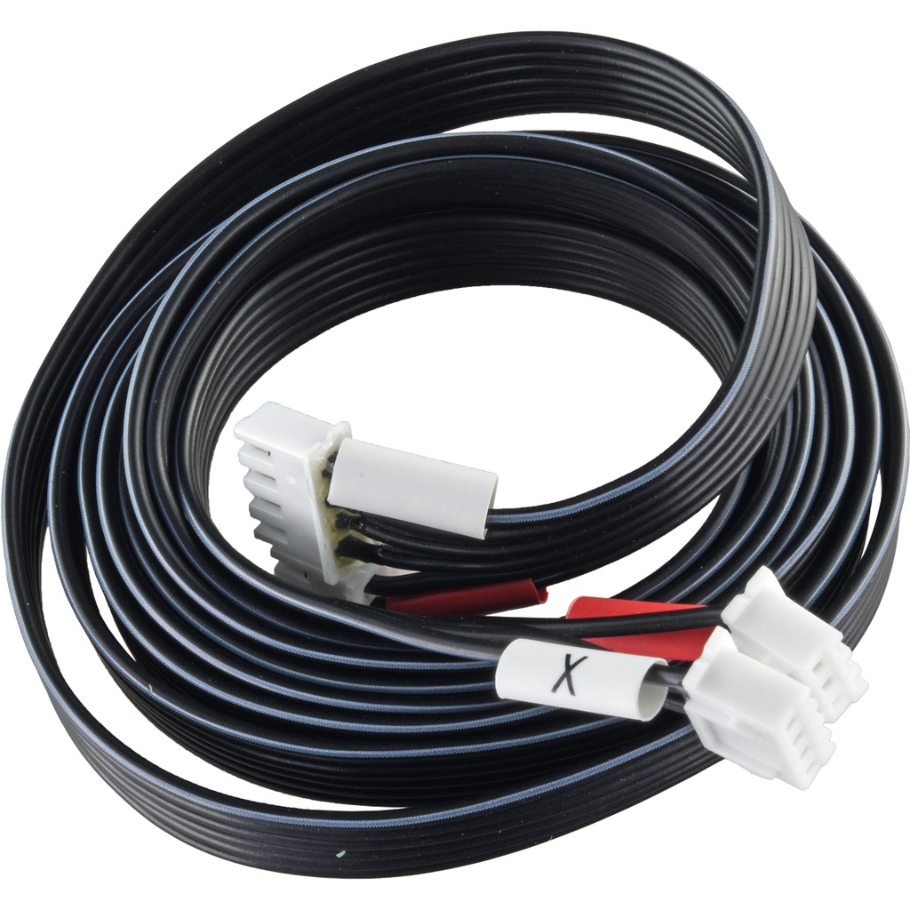 Cable de interfaz del motor Elegoo OrangeStorm Giga X, cable de límite del eje X