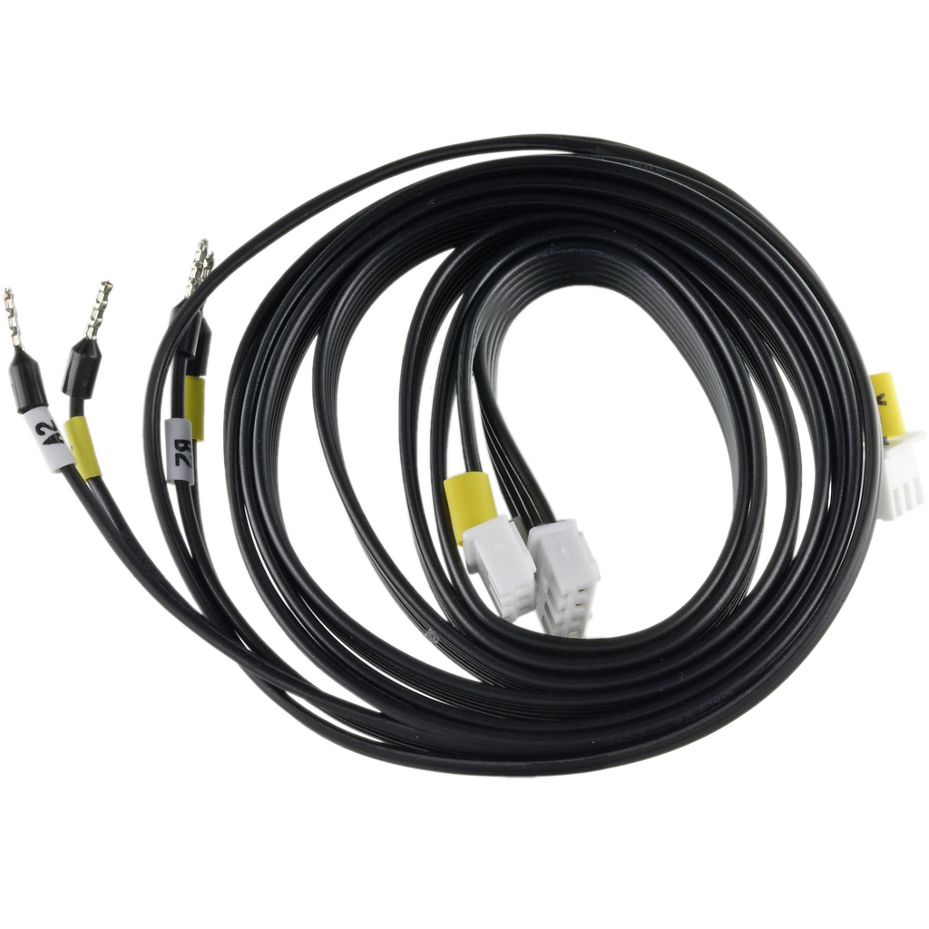 Cable de interfaz del motor Y del Elegoo OrangeStorm Giga, cable de límite del eje Y