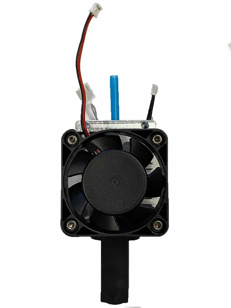 Kit de hotend Giga de OrangeStorm