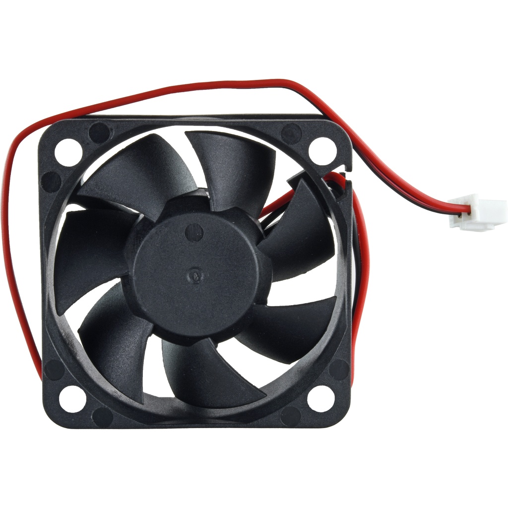 Ventilador axial Elegoo OrangeStorm Giga 5020