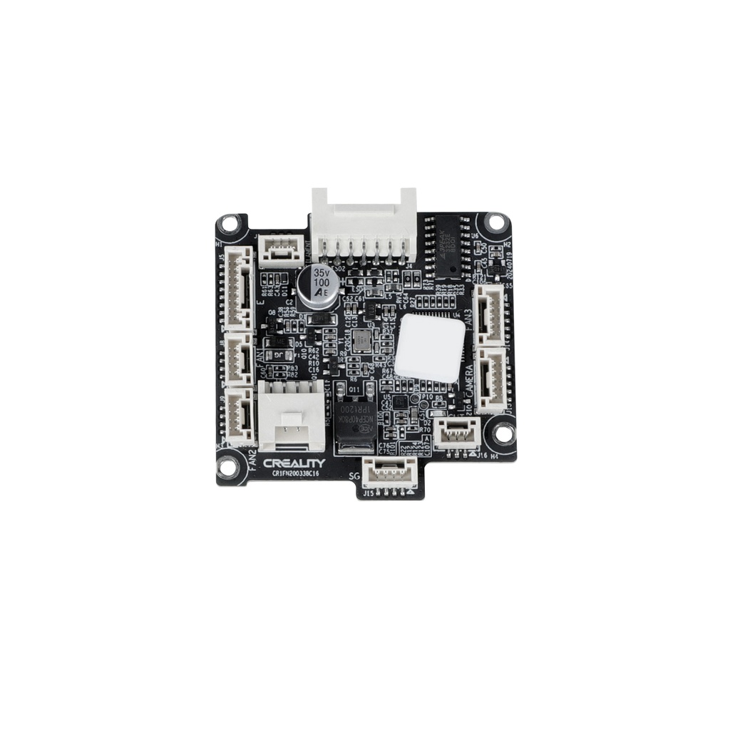 Creality Toolhead Board for K2 Pro/ K2 Plus