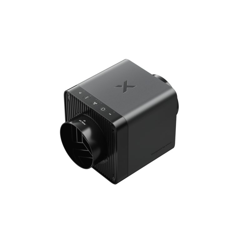 xTool Ventilador de conductos IF2 2.0