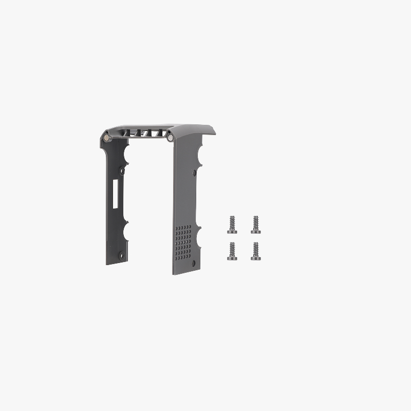 Bambu Lab Toolhead Carcasa central para P2S