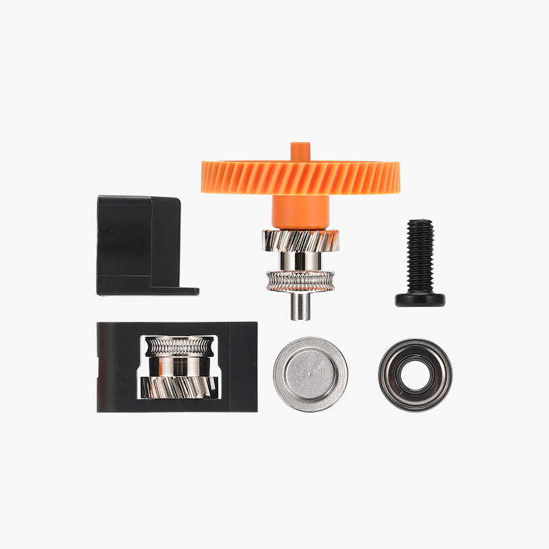 Bambu Lab Conjunto de engranaje extrusor para P2S