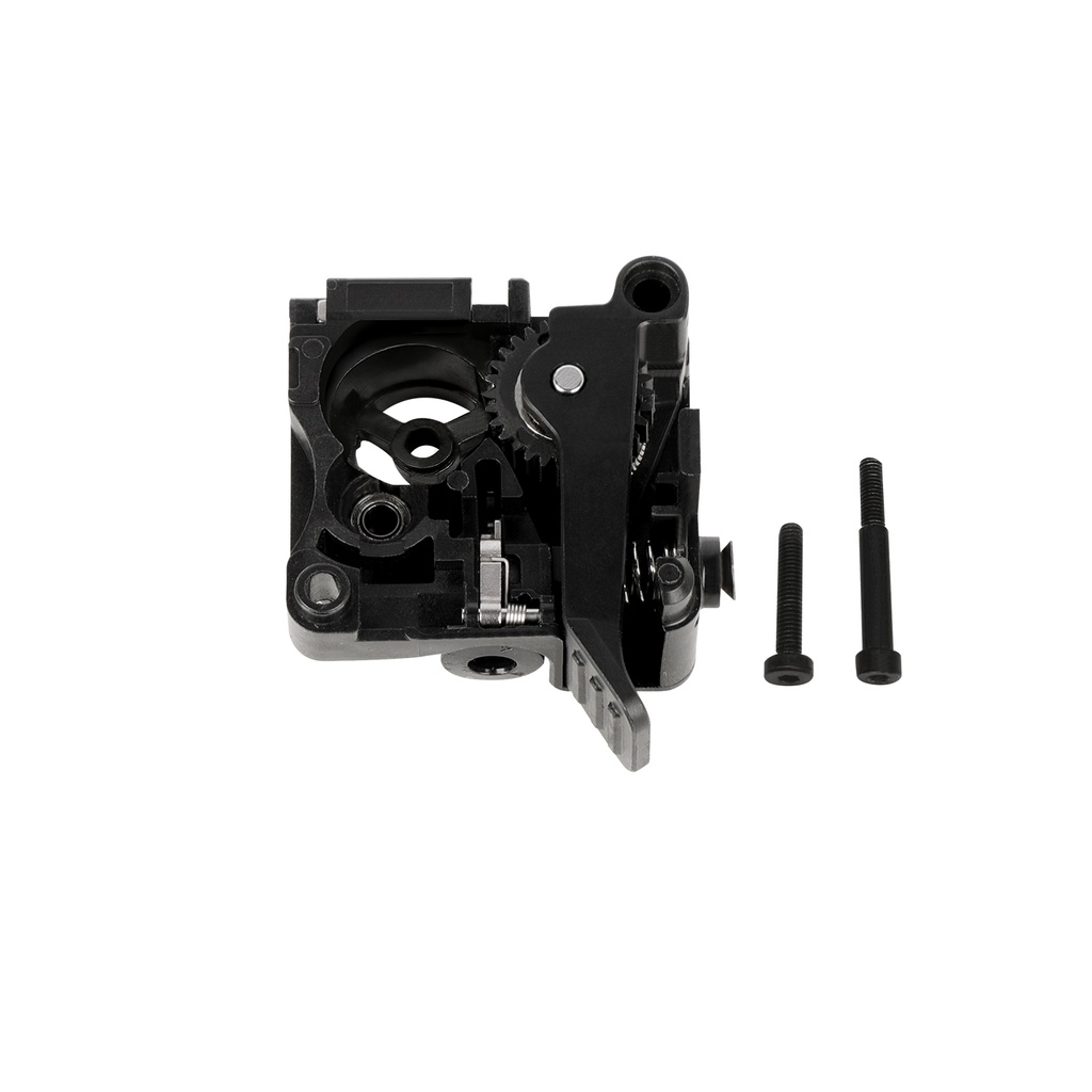 Kit de carcasa frontal del extrusor Creality para K2 Plus / K2 Pro / K2