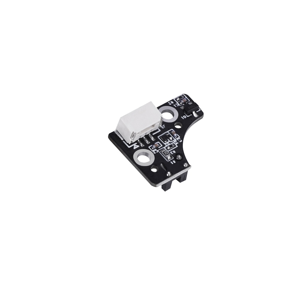 Placa de detección de filamento de Creality para la K2 Plus
