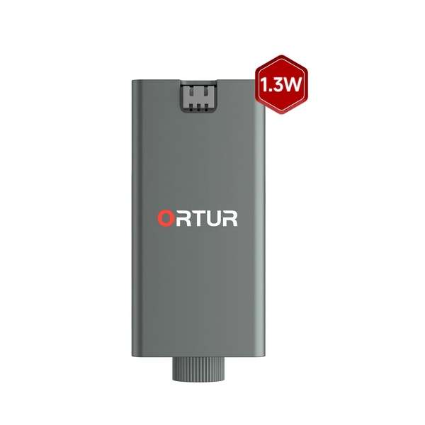Módulo láser infrarrojo Ortur de 1,3 W y 1064 nm